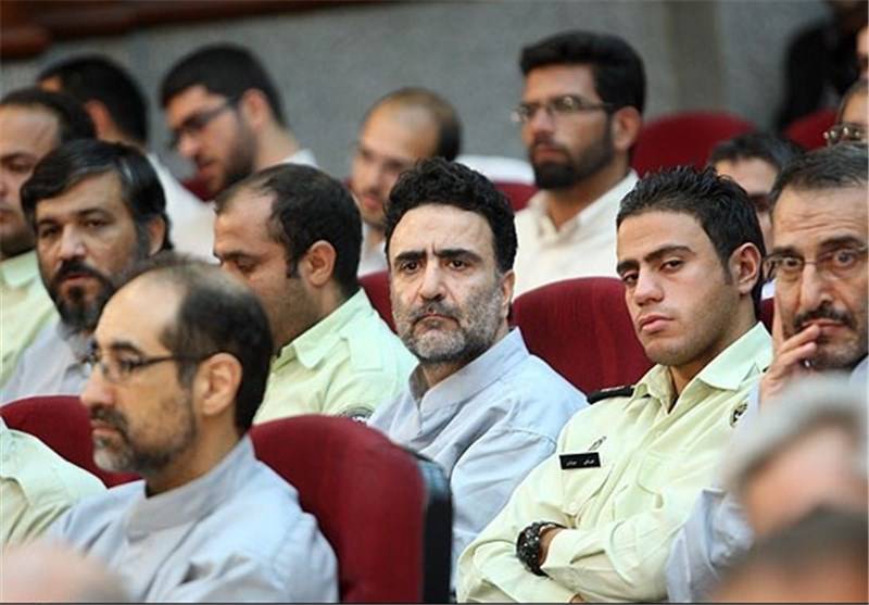 ادبیات ارعاب، دال مرکزی گفتمان غربگراها